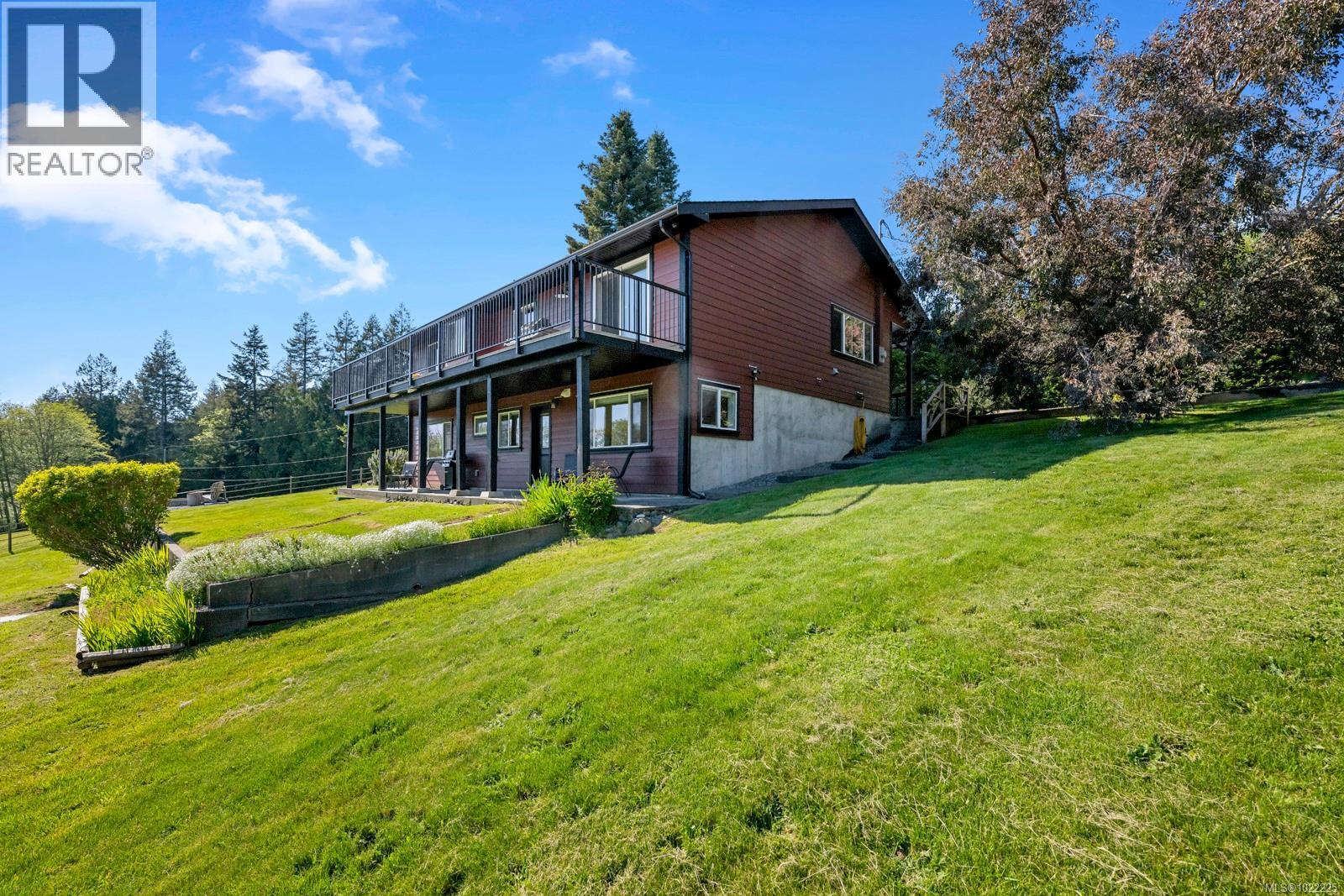  4090 Otter Point Road, Sooke