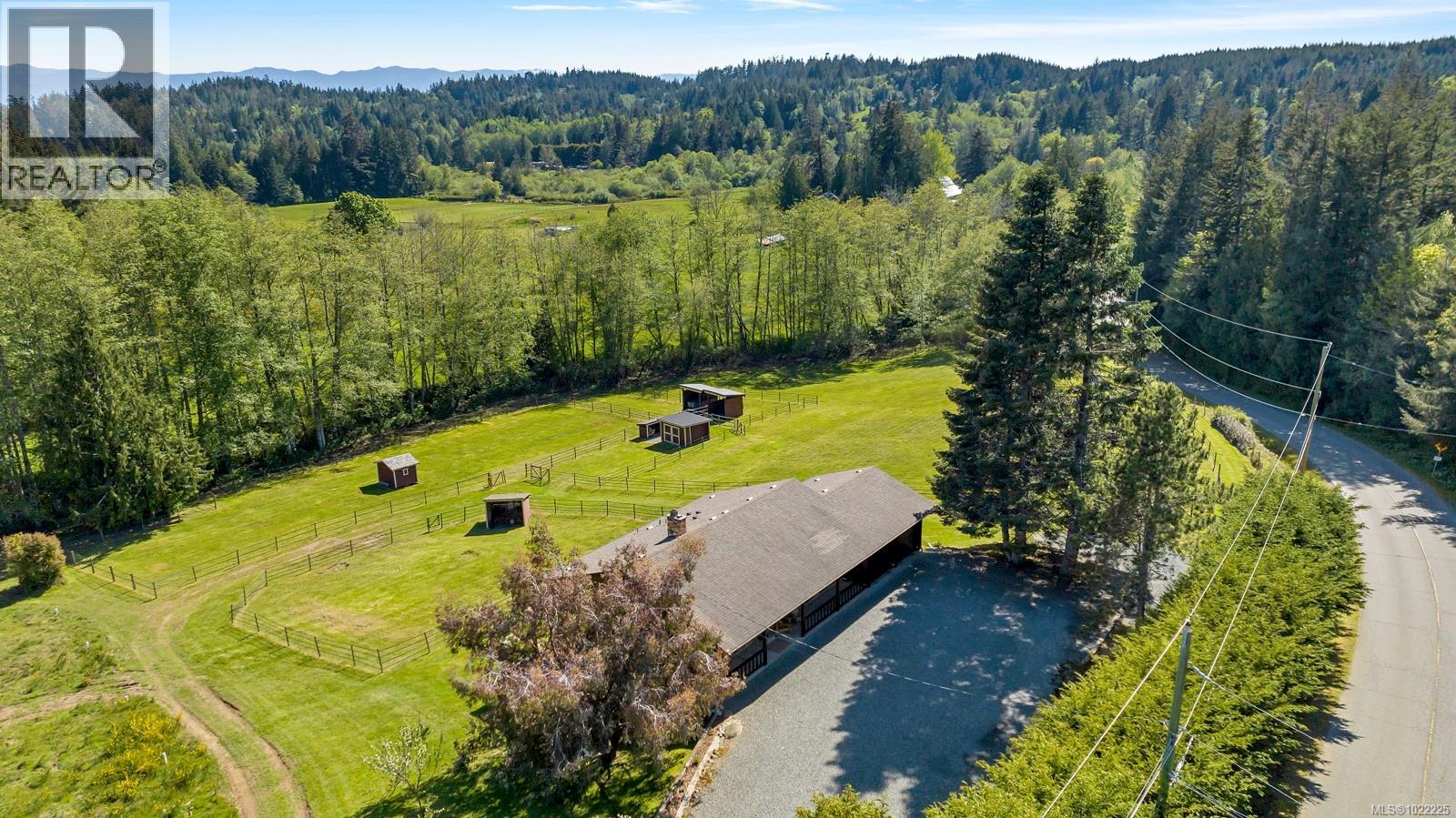  4090 Otter Point Road, Sooke