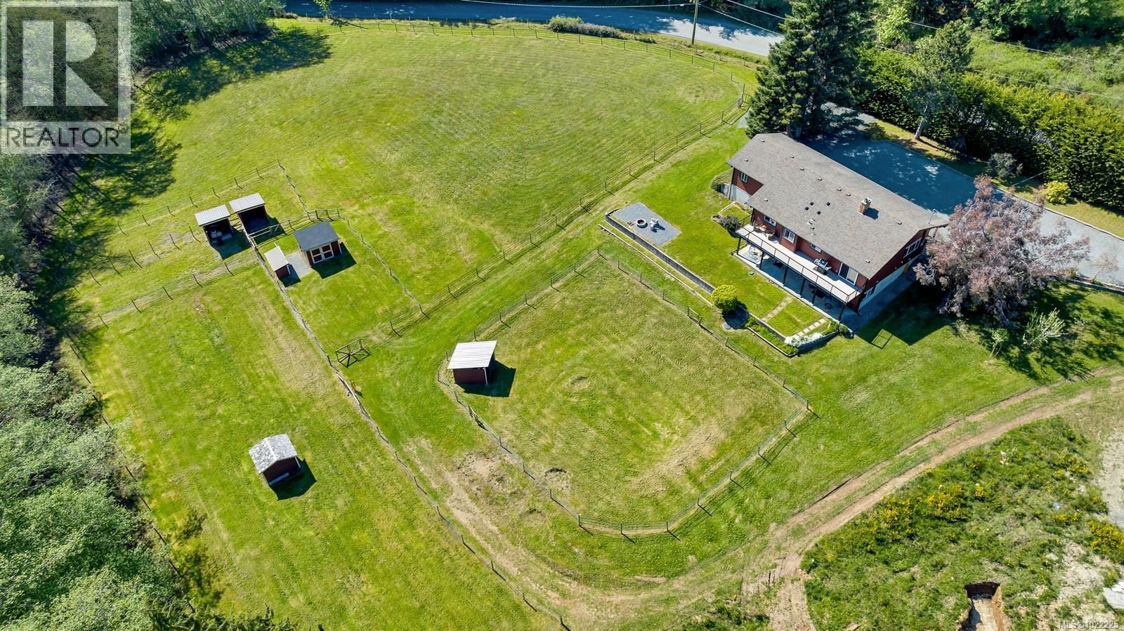  4090 Otter Point Road, Sooke