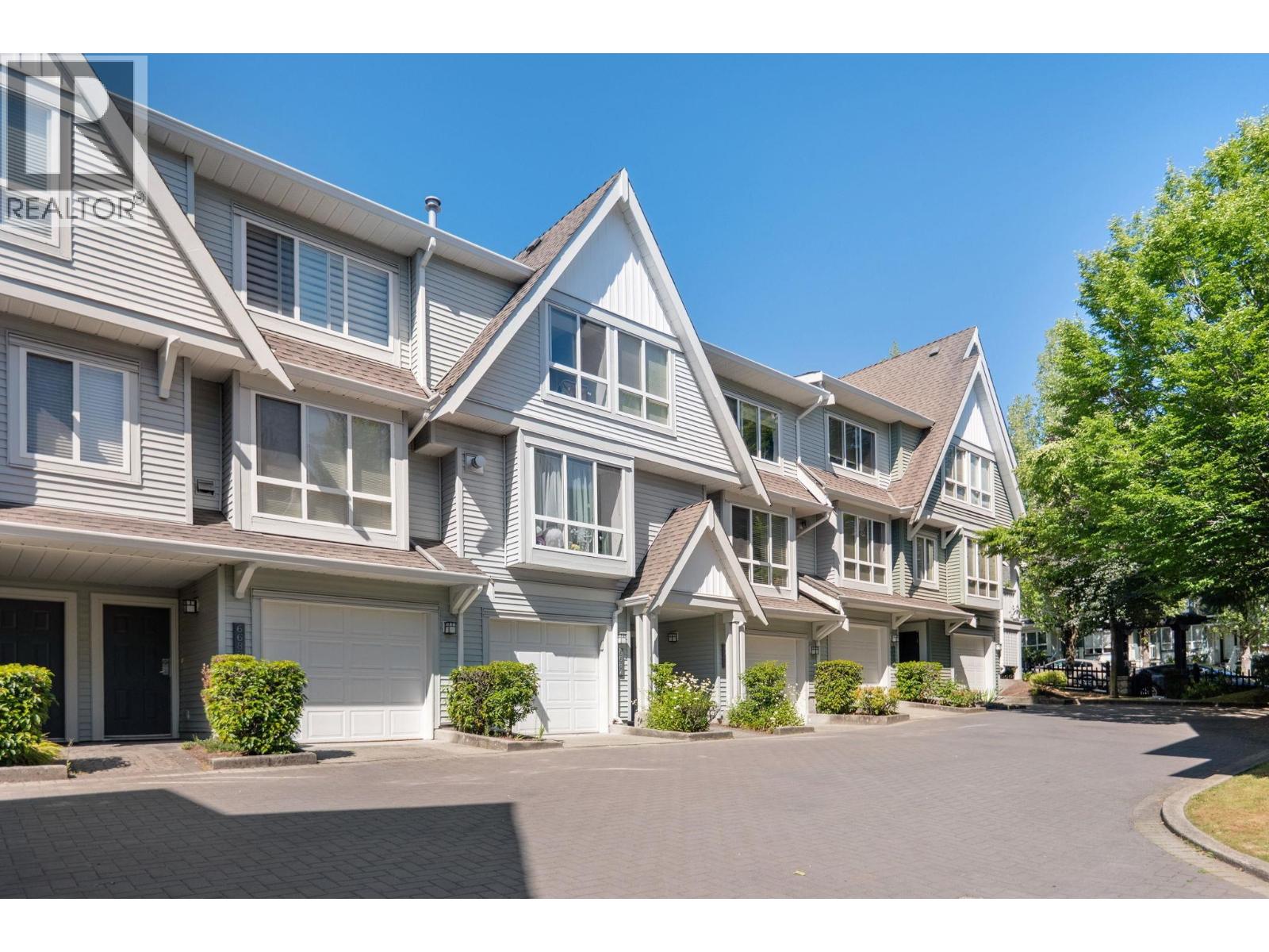 6689 PRENTER STREET, Burnaby