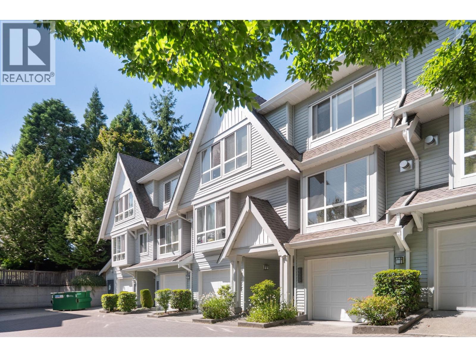 6689 PRENTER STREET, Burnaby