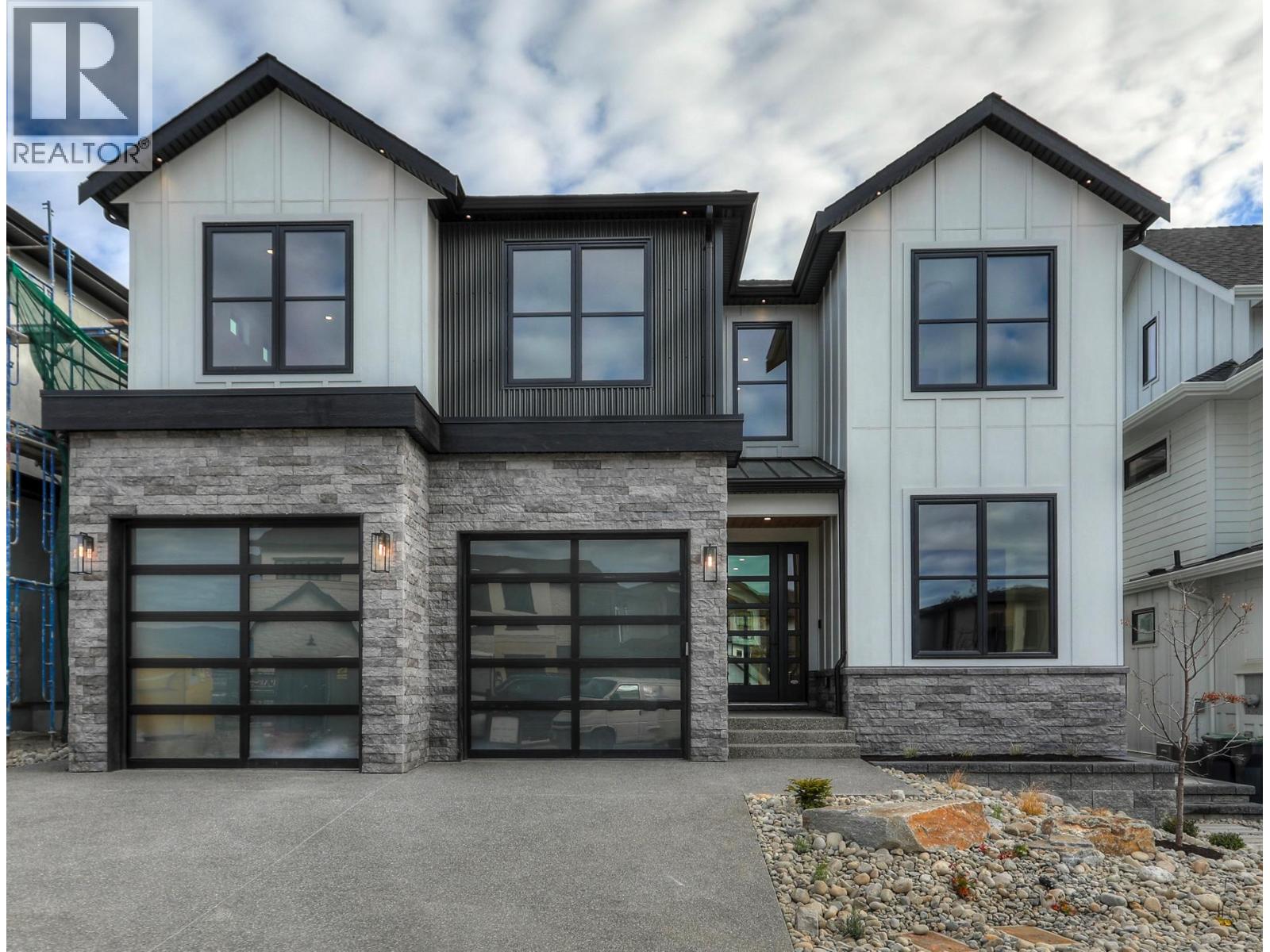  5533 Foothill Court, Kelowna
