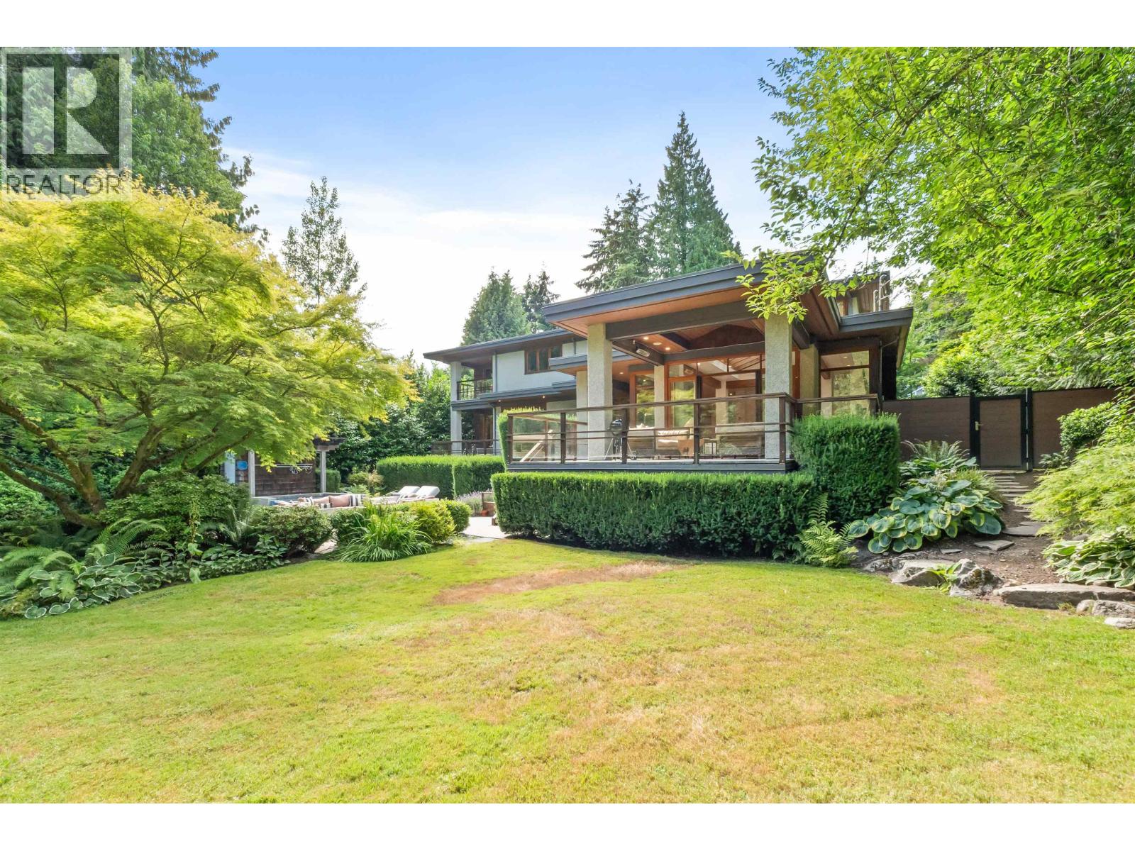 510 EASTCOT ROAD, West Vancouver