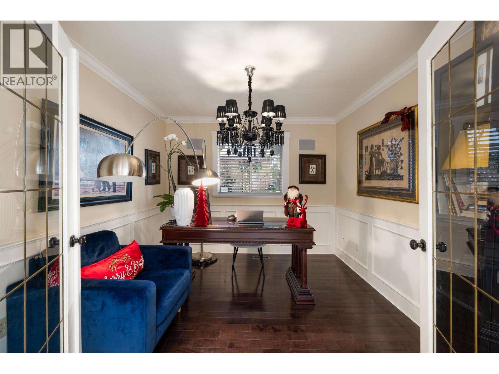 2198 ROSEBERY AVENUE, West Vancouver