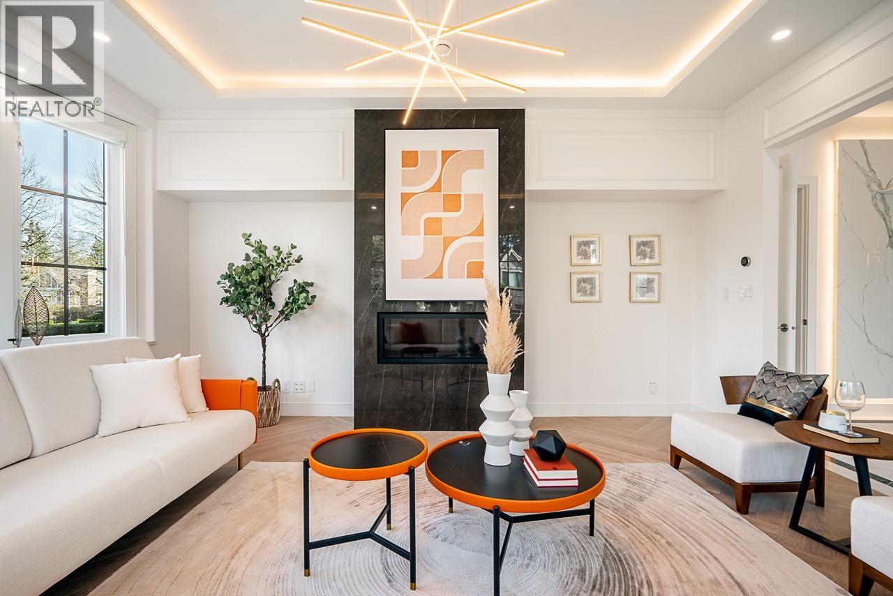 1203 W 38TH AVENUE, Vancouver