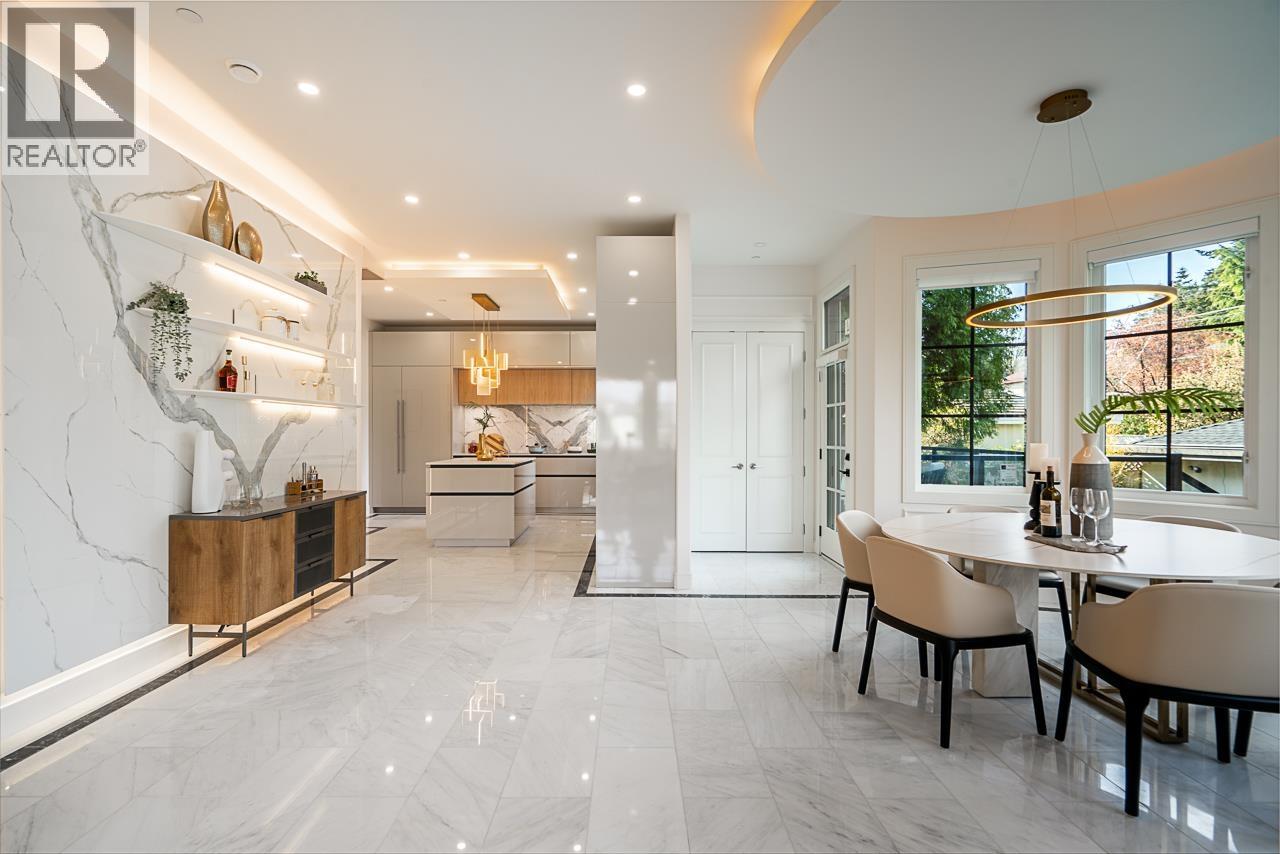 1203 W 38TH AVENUE, Vancouver