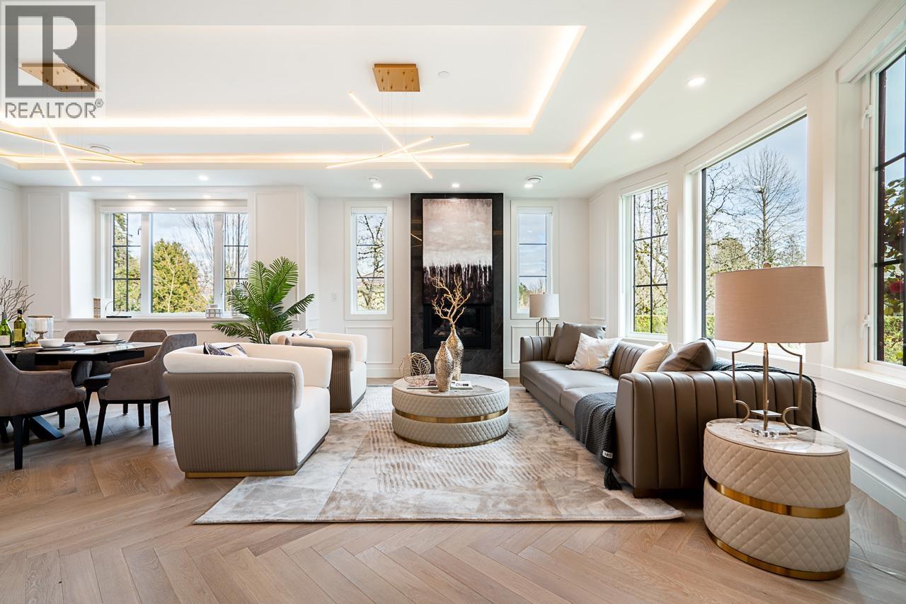 1203 W 38TH AVENUE, Vancouver