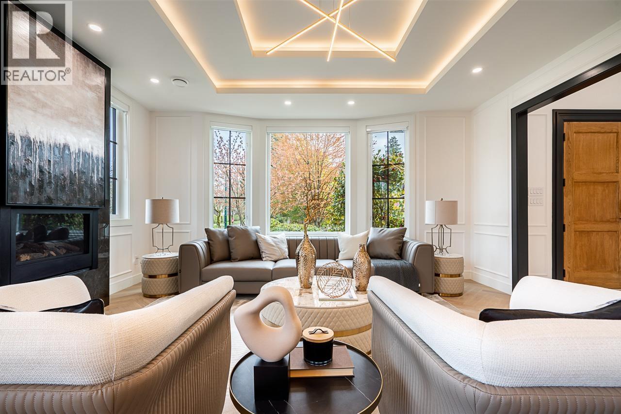 1203 W 38TH AVENUE, Vancouver