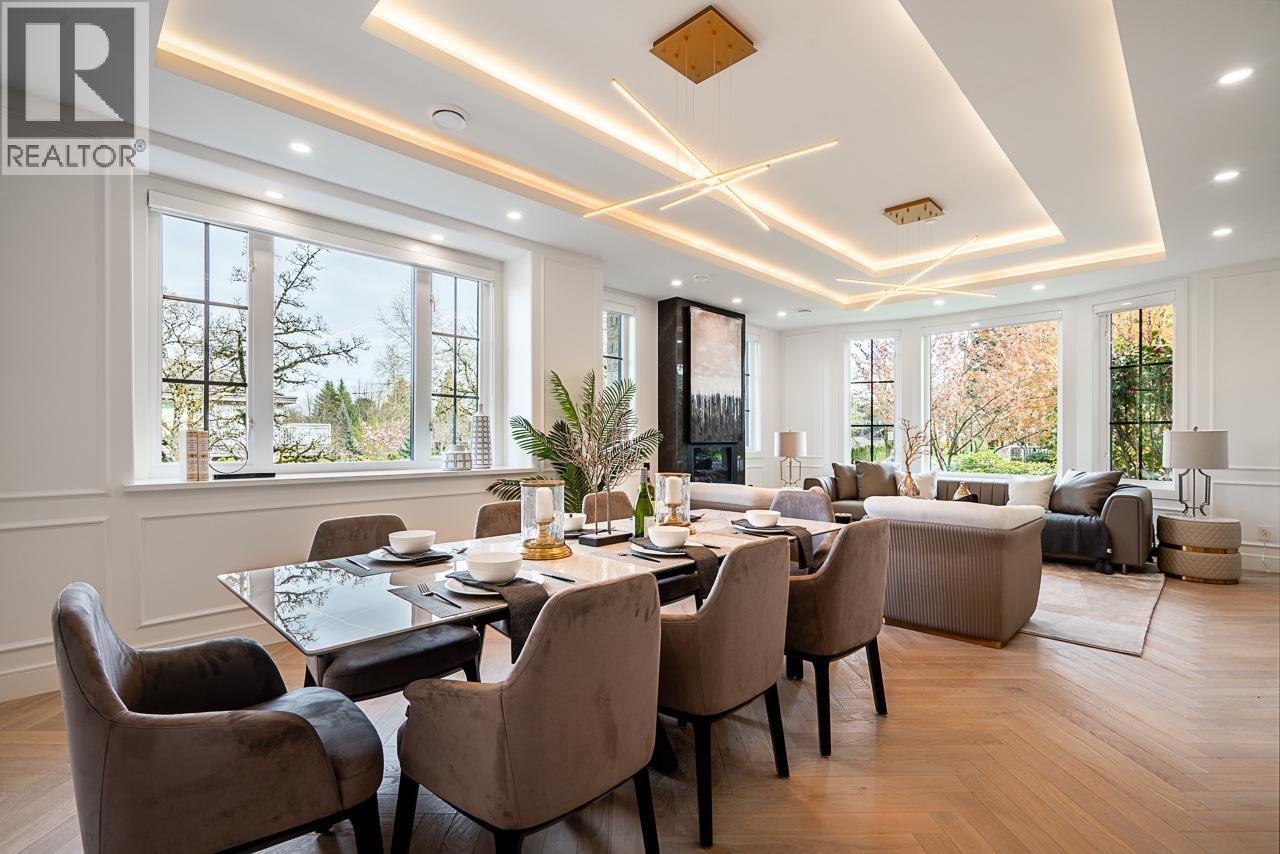 1203 W 38TH AVENUE, Vancouver