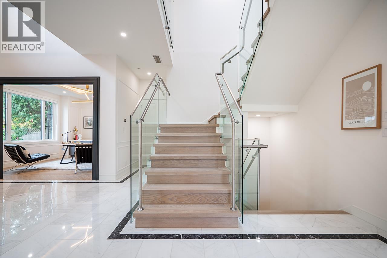 1203 W 38TH AVENUE, Vancouver