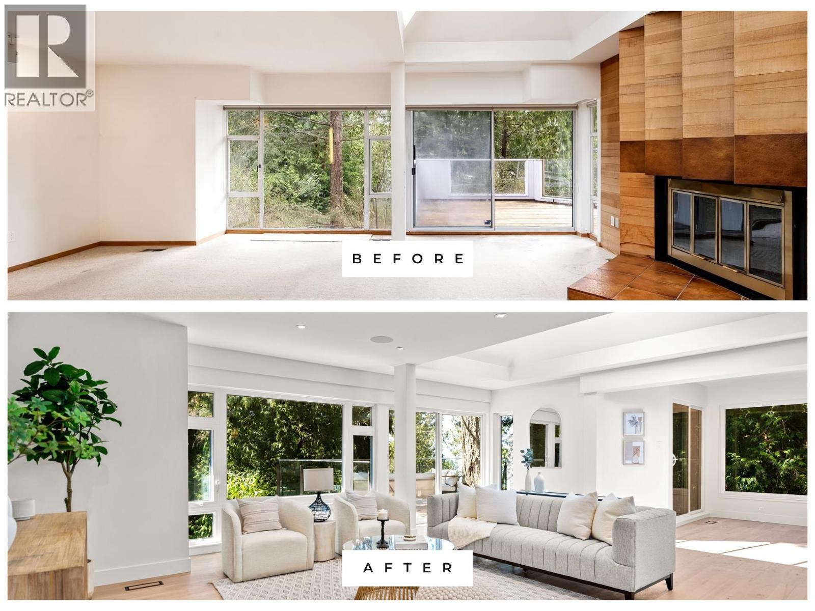 5061 BEAR LANE, West Vancouver