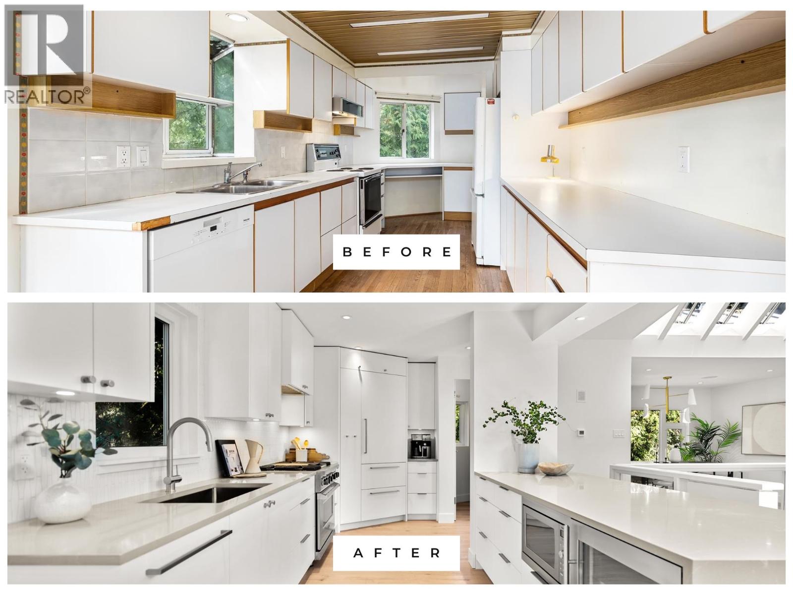 5061 BEAR LANE, West Vancouver