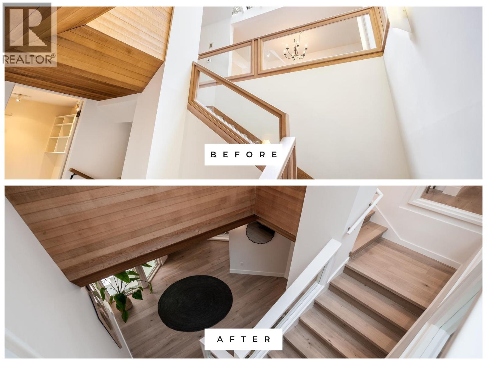 5061 BEAR LANE, West Vancouver