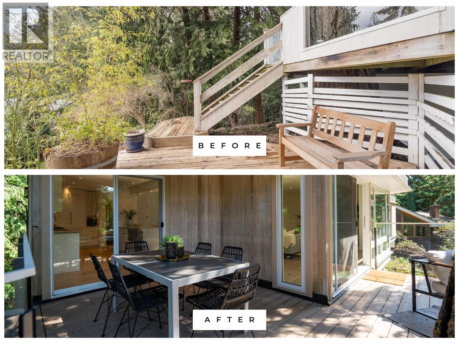 5061 BEAR LANE, West Vancouver