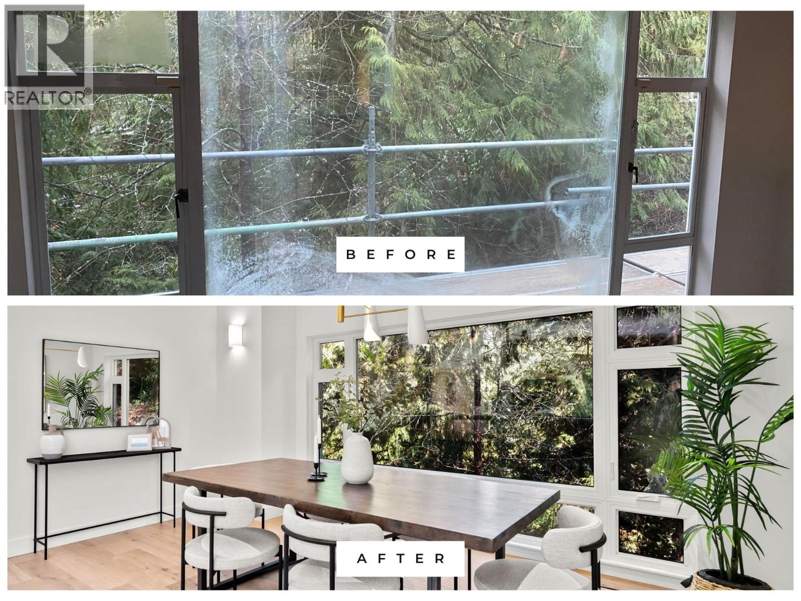 5061 BEAR LANE, West Vancouver