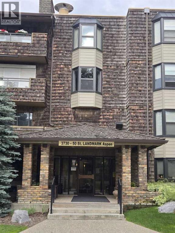 206, 3730 50 Street NW, Calgary, Alberta