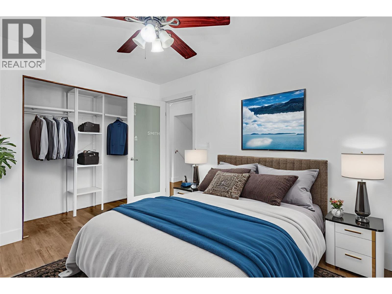  2605 Alberta Court, Kelowna