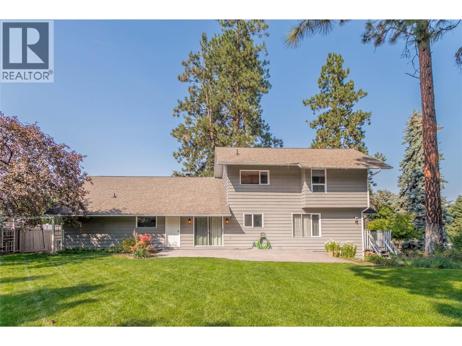  2605 Alberta Court, Kelowna