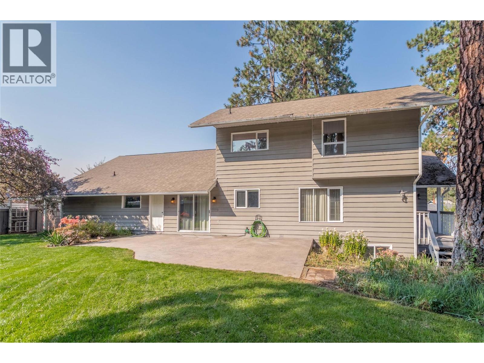  2605 Alberta Court, Kelowna