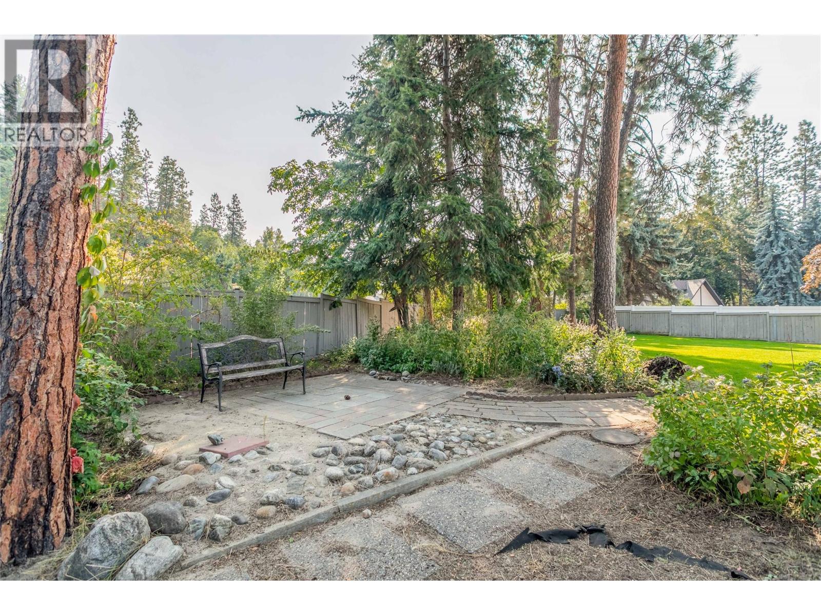  2605 Alberta Court, Kelowna