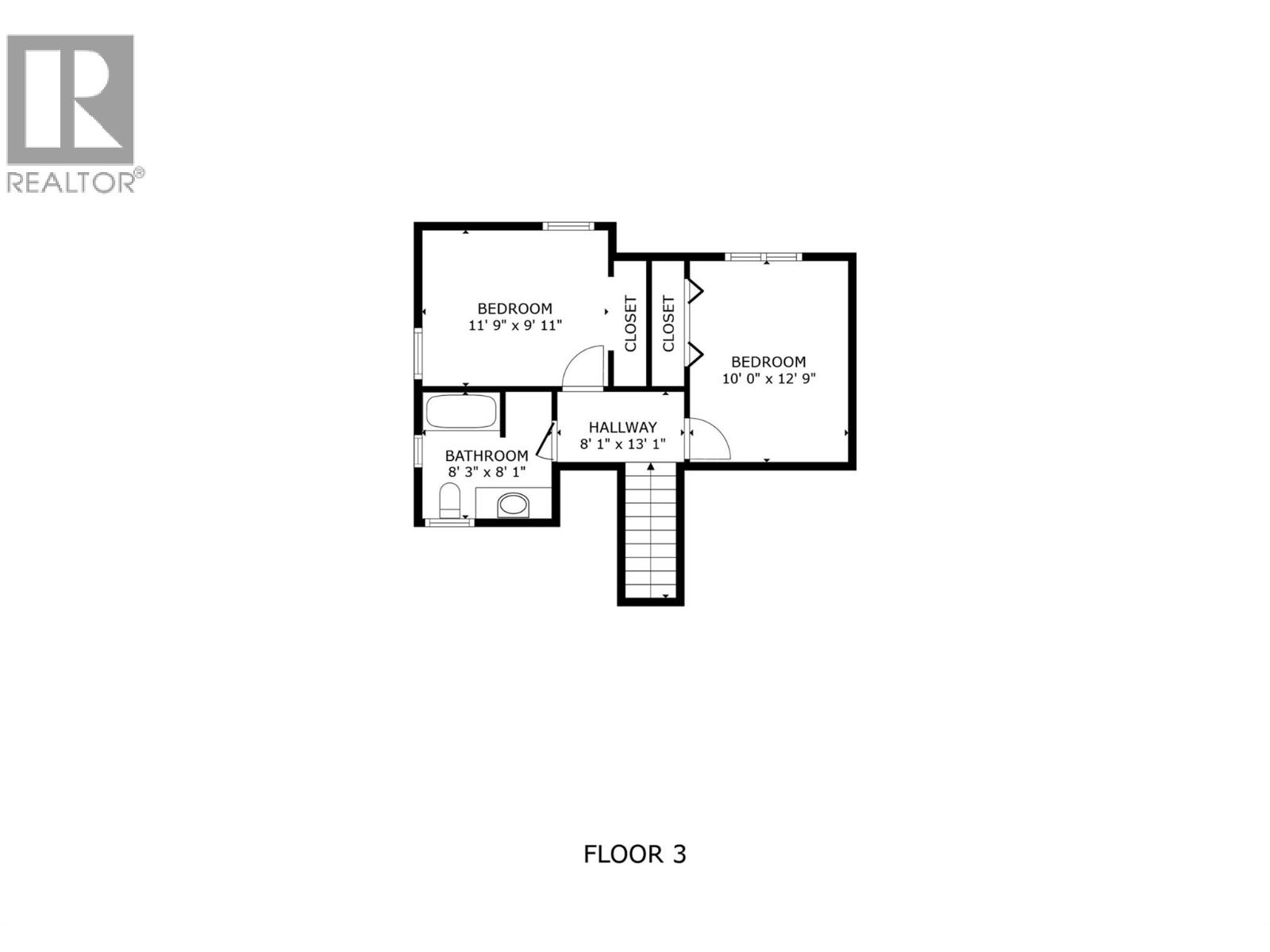  2605 Alberta Court, Kelowna