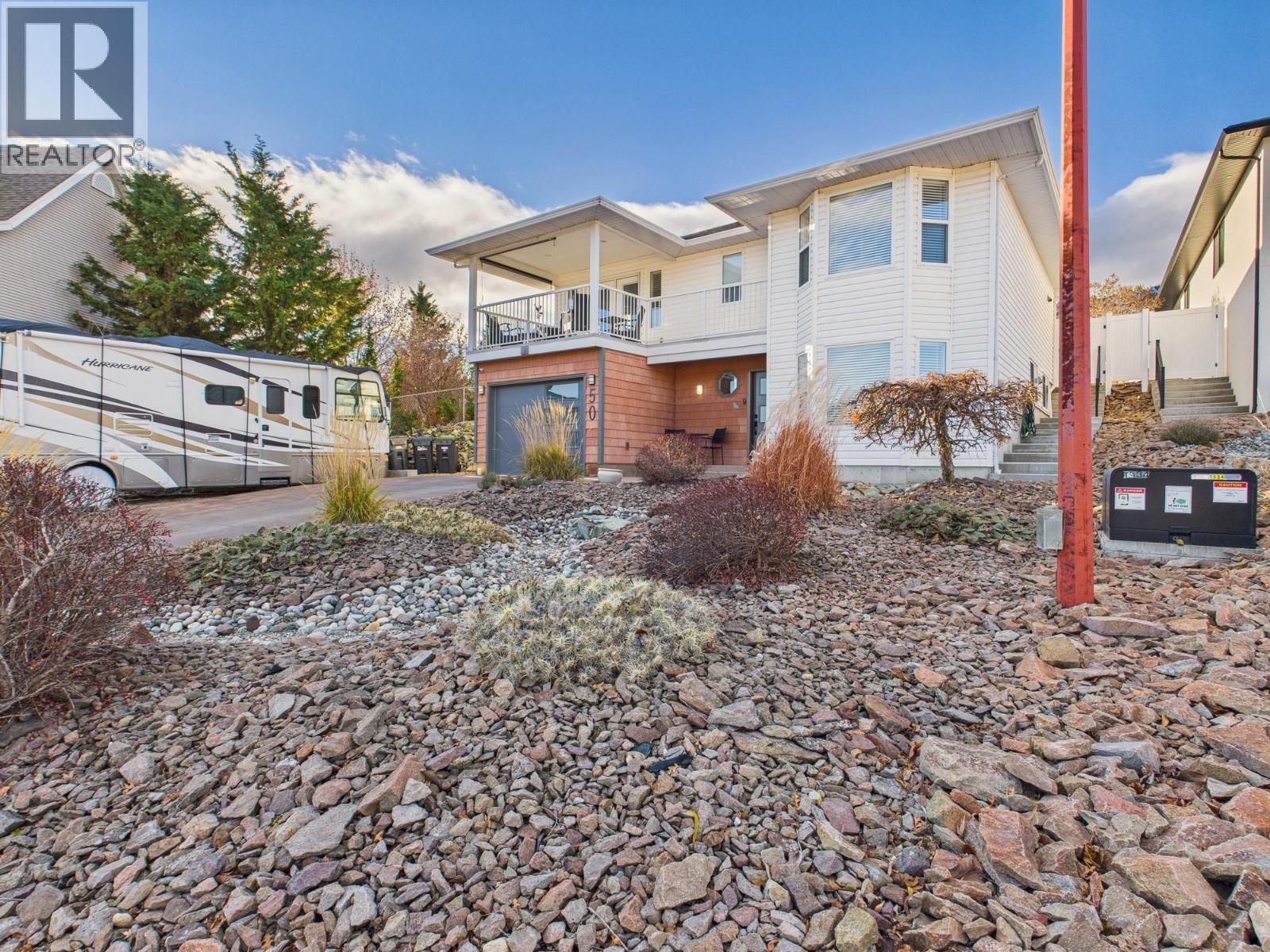 50 Cactus Crescent, Osoyoos