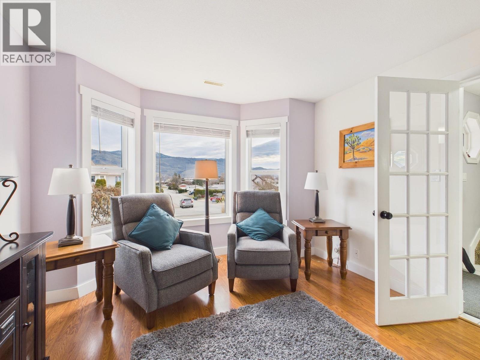 50 Cactus Crescent, Osoyoos