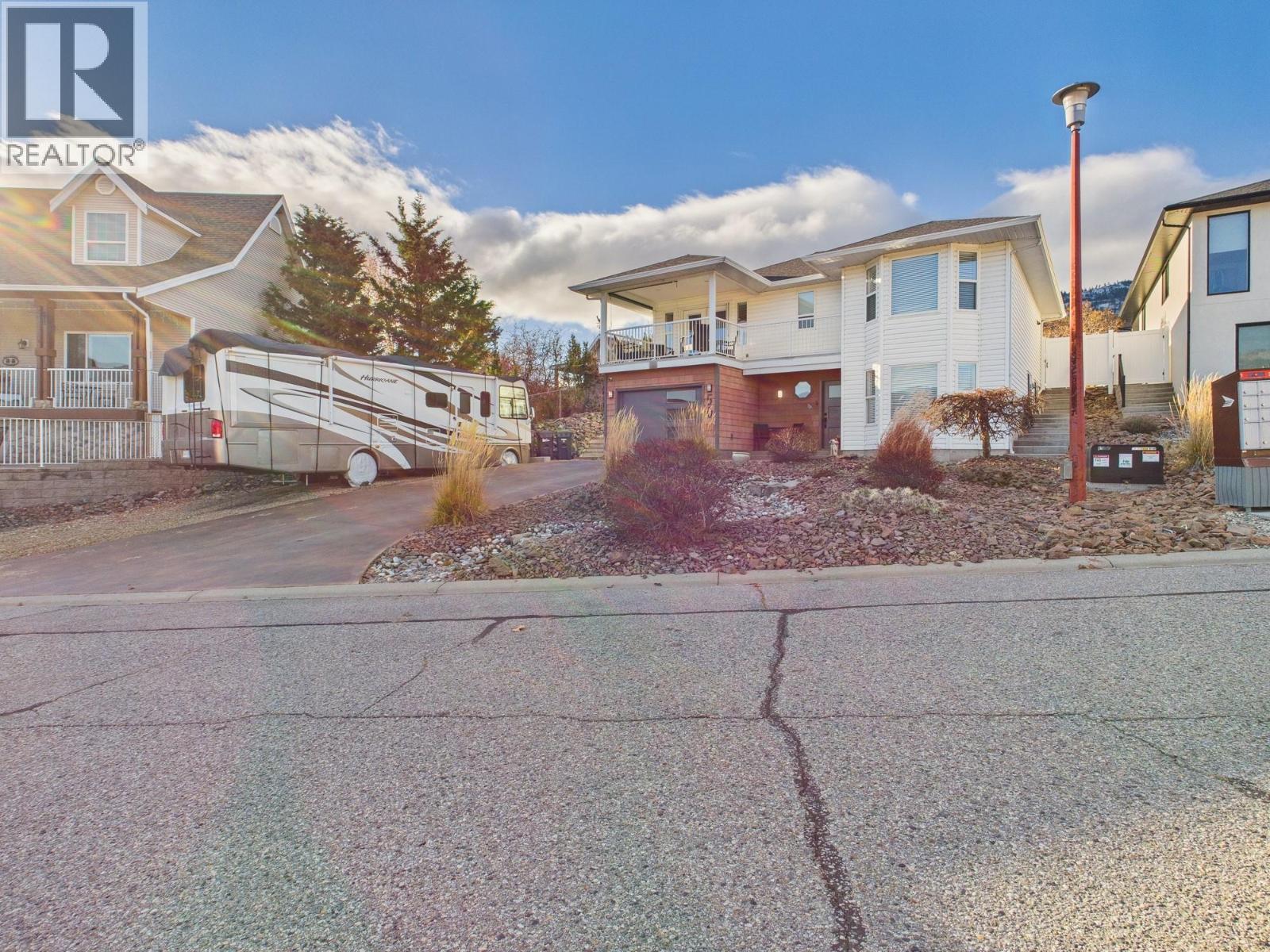 50 Cactus Crescent, Osoyoos