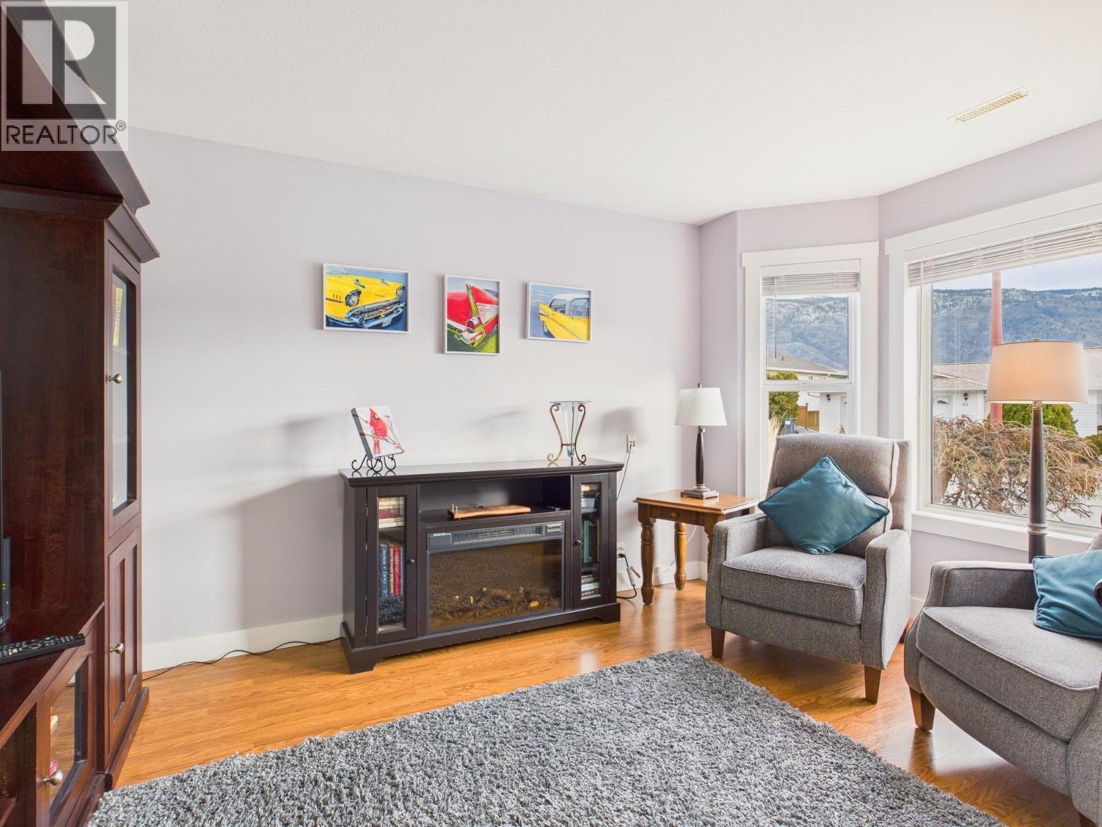 50 Cactus Crescent, Osoyoos