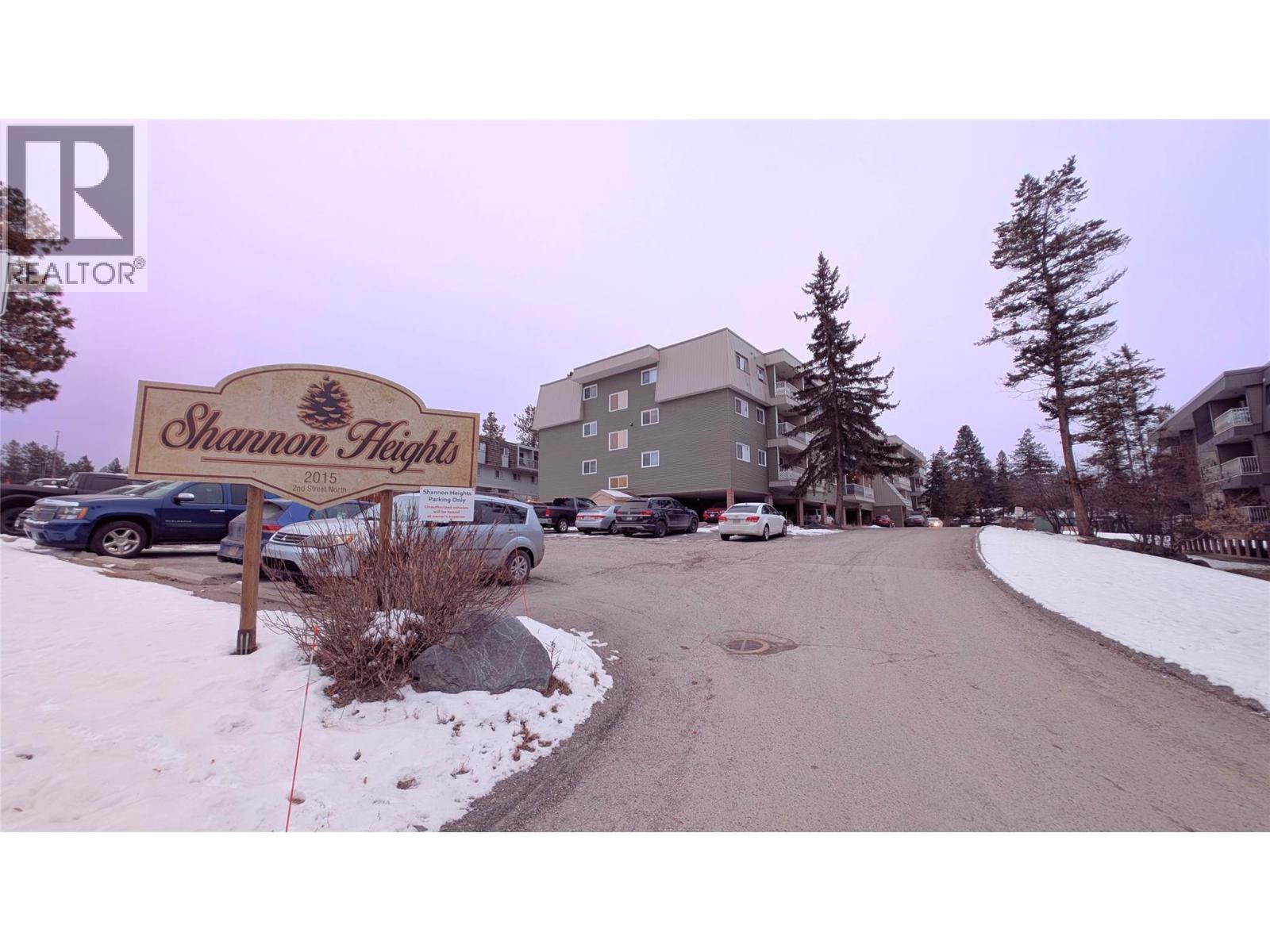 2015 2ND Street N Unit# 1203, Cranbrook