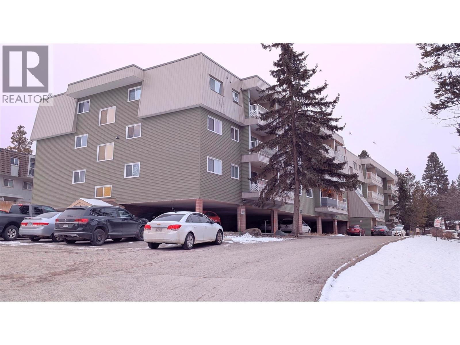 2015 2ND Street N Unit# 1203, Cranbrook
