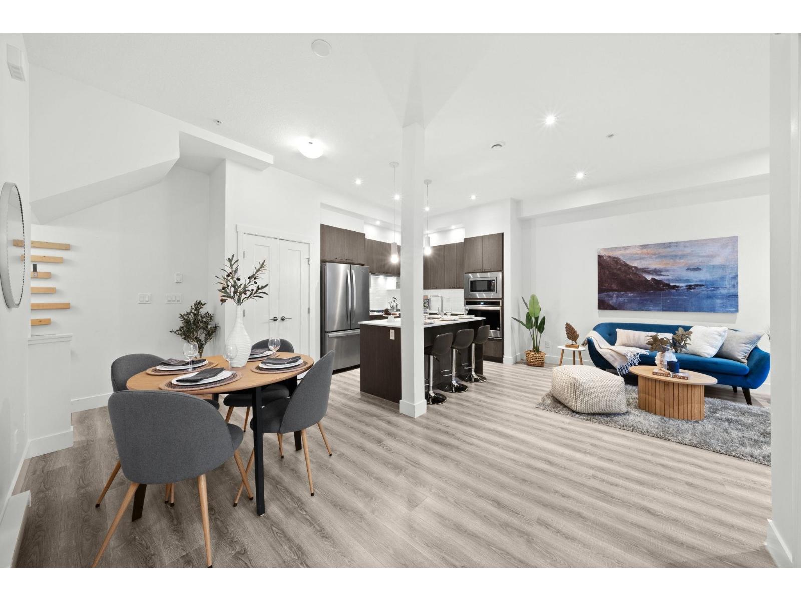 12 20849 78B AVENUE, Langley