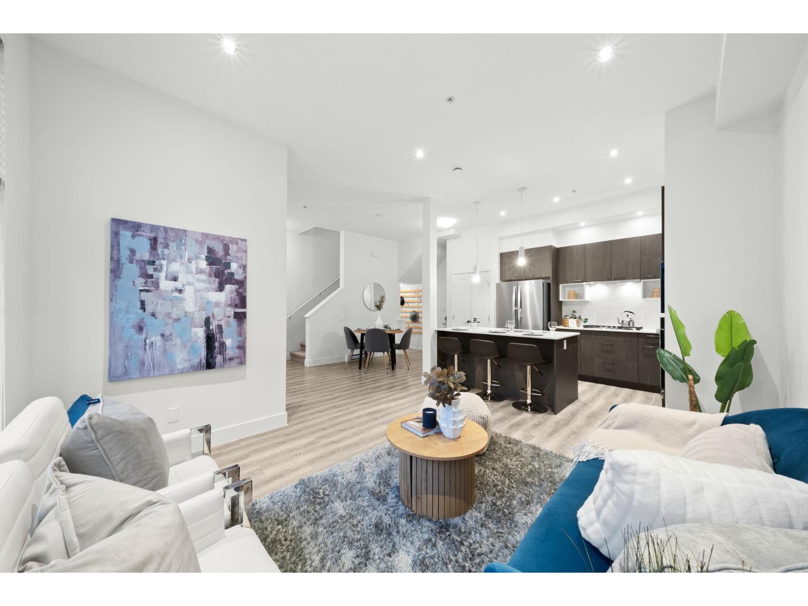 12 20849 78B AVENUE, Langley