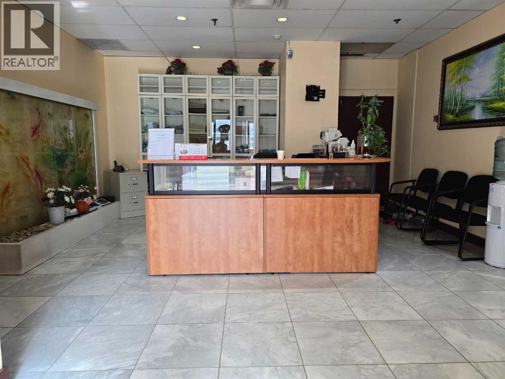 Business for Sale in    Avenue SW Eau Claire Calgary 