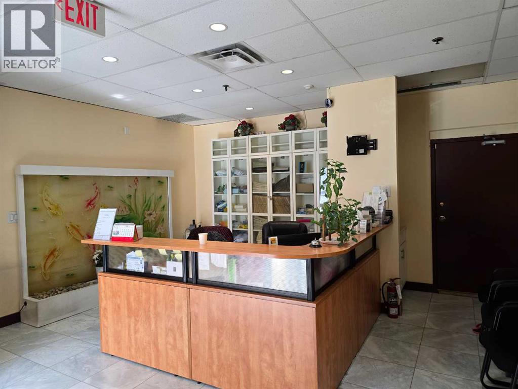 Business for Sale in    Avenue SW Eau Claire Calgary 