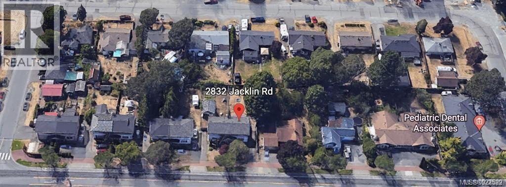 2832 Jacklin Rd - 2