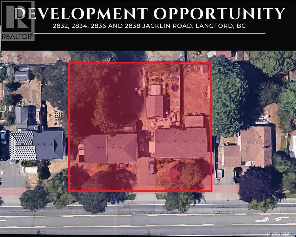 2832 Jacklin Rd, Langford