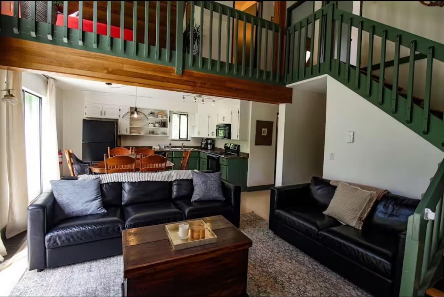 3 20668 EDELWEISS DRIVE, Mission