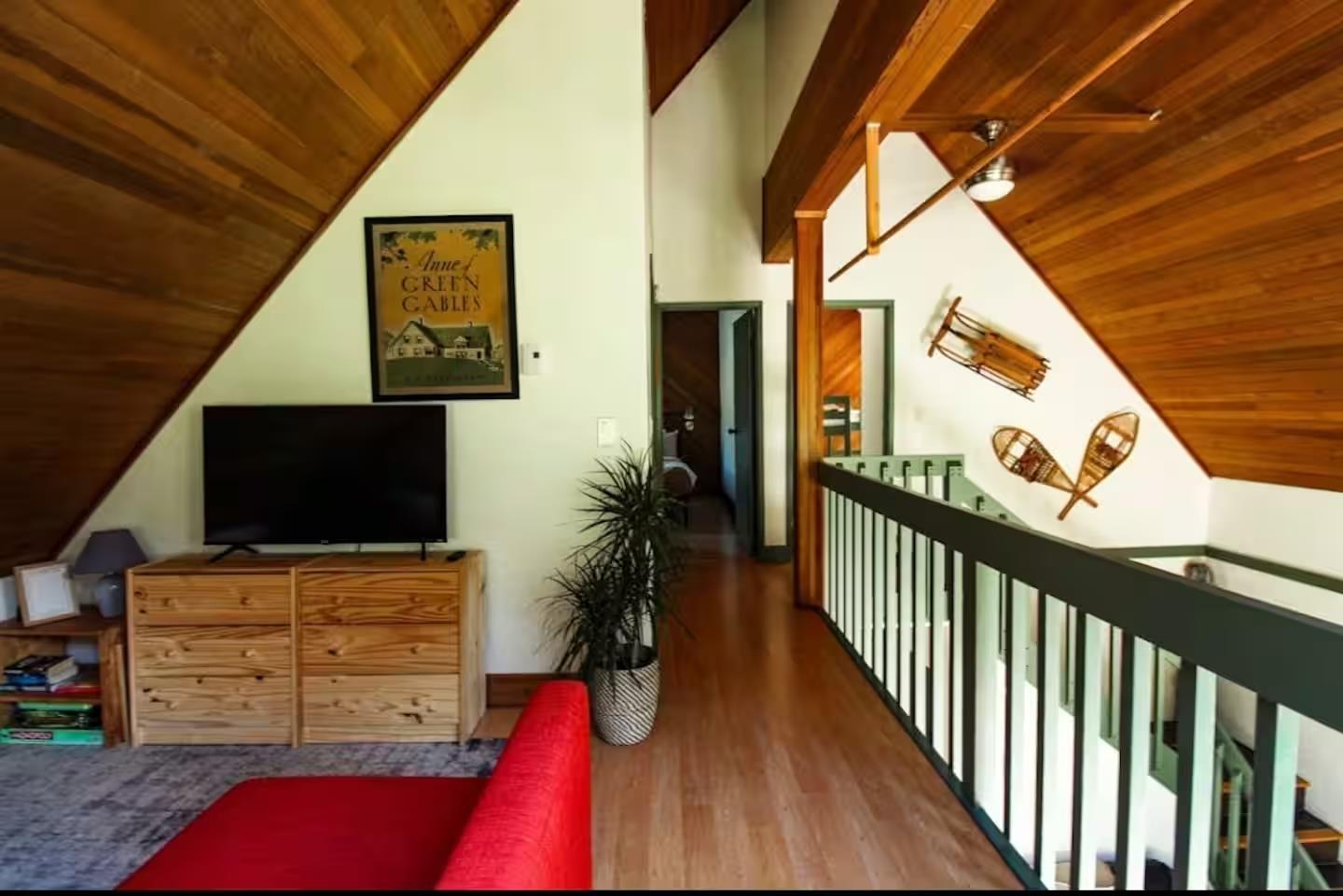 3 20668 EDELWEISS DRIVE, Mission