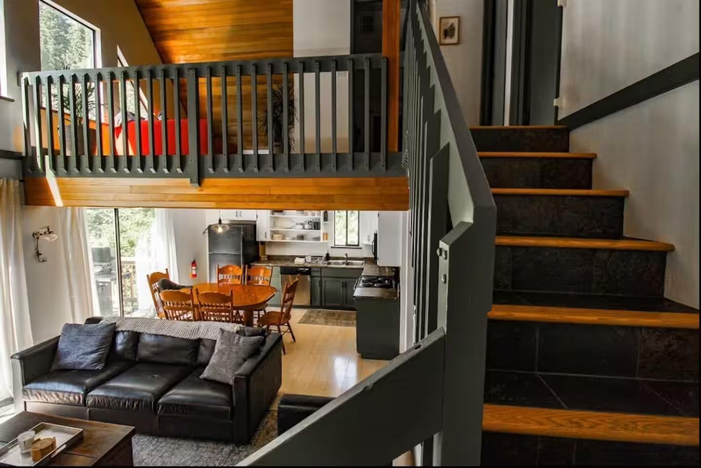 3 20668 EDELWEISS DRIVE, Mission