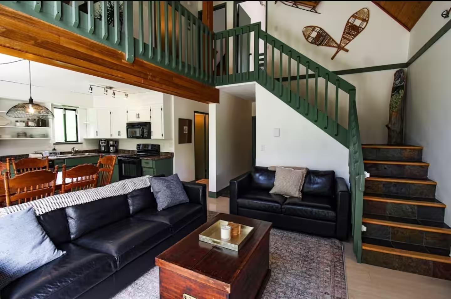 3 20668 EDELWEISS DRIVE, Mission