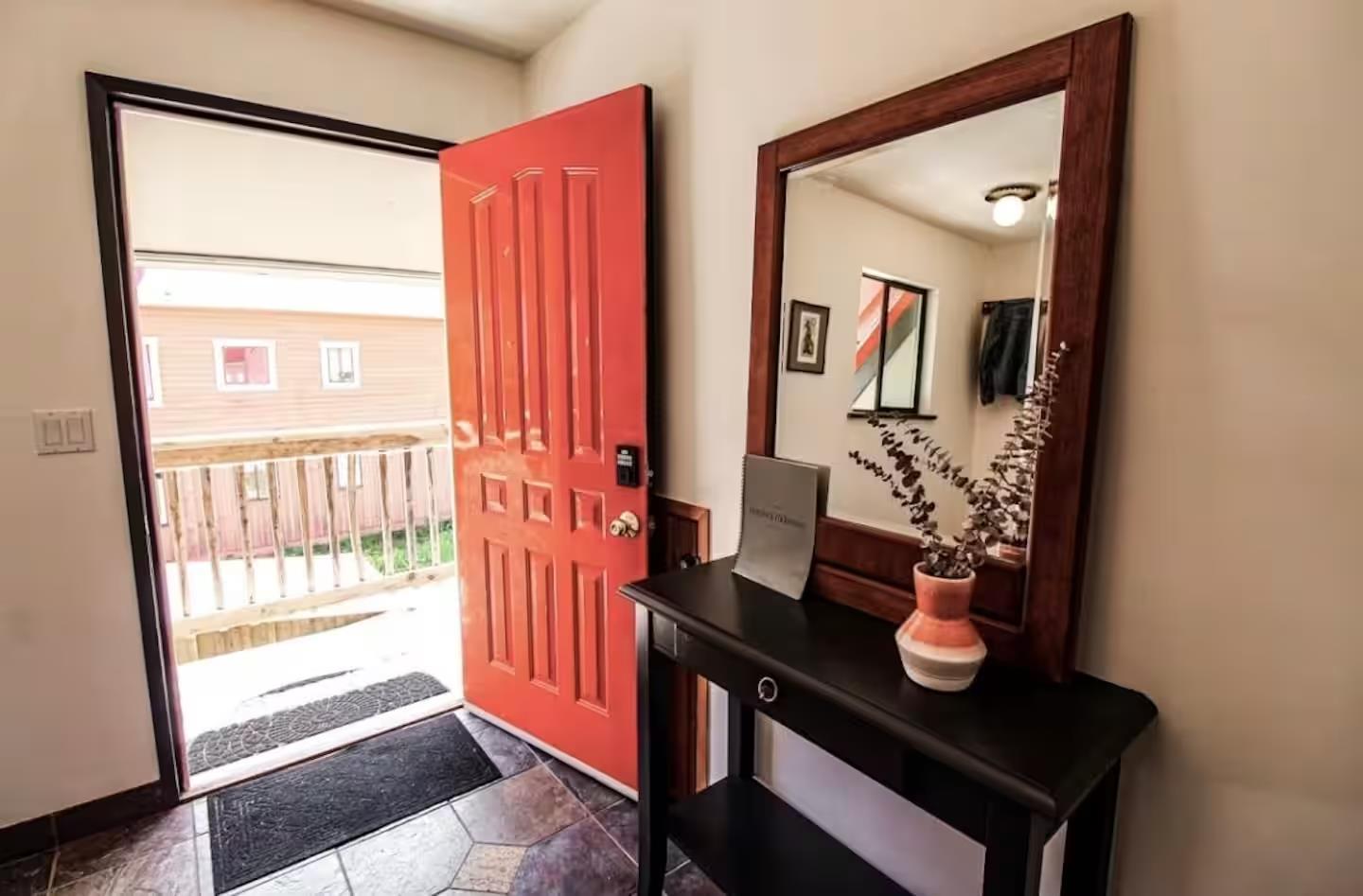 3 20668 EDELWEISS DRIVE, Mission