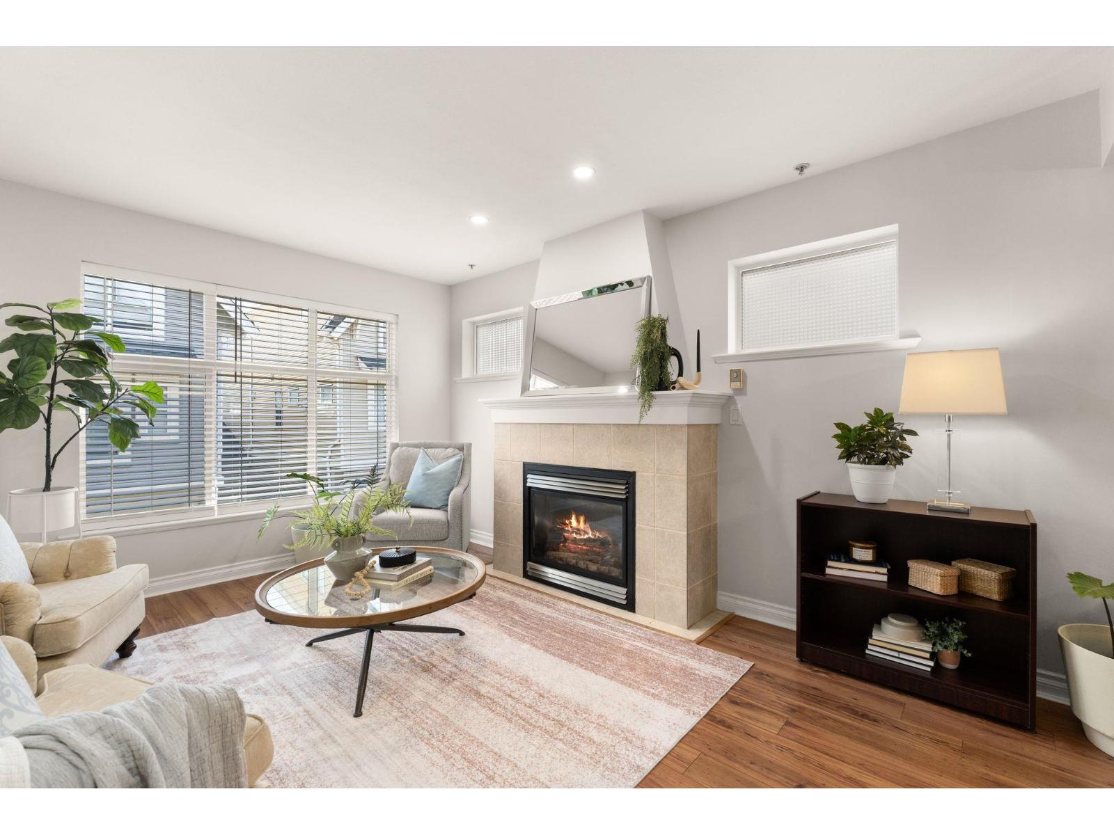 36 6450 199 STREET, Langley