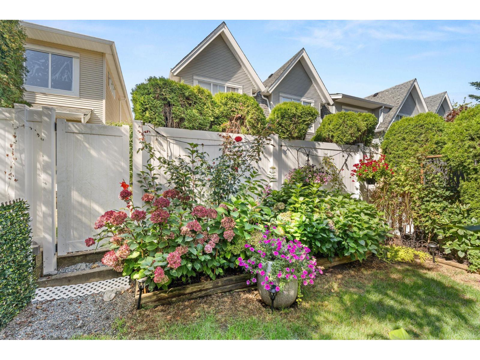 36 6450 199 STREET, Langley