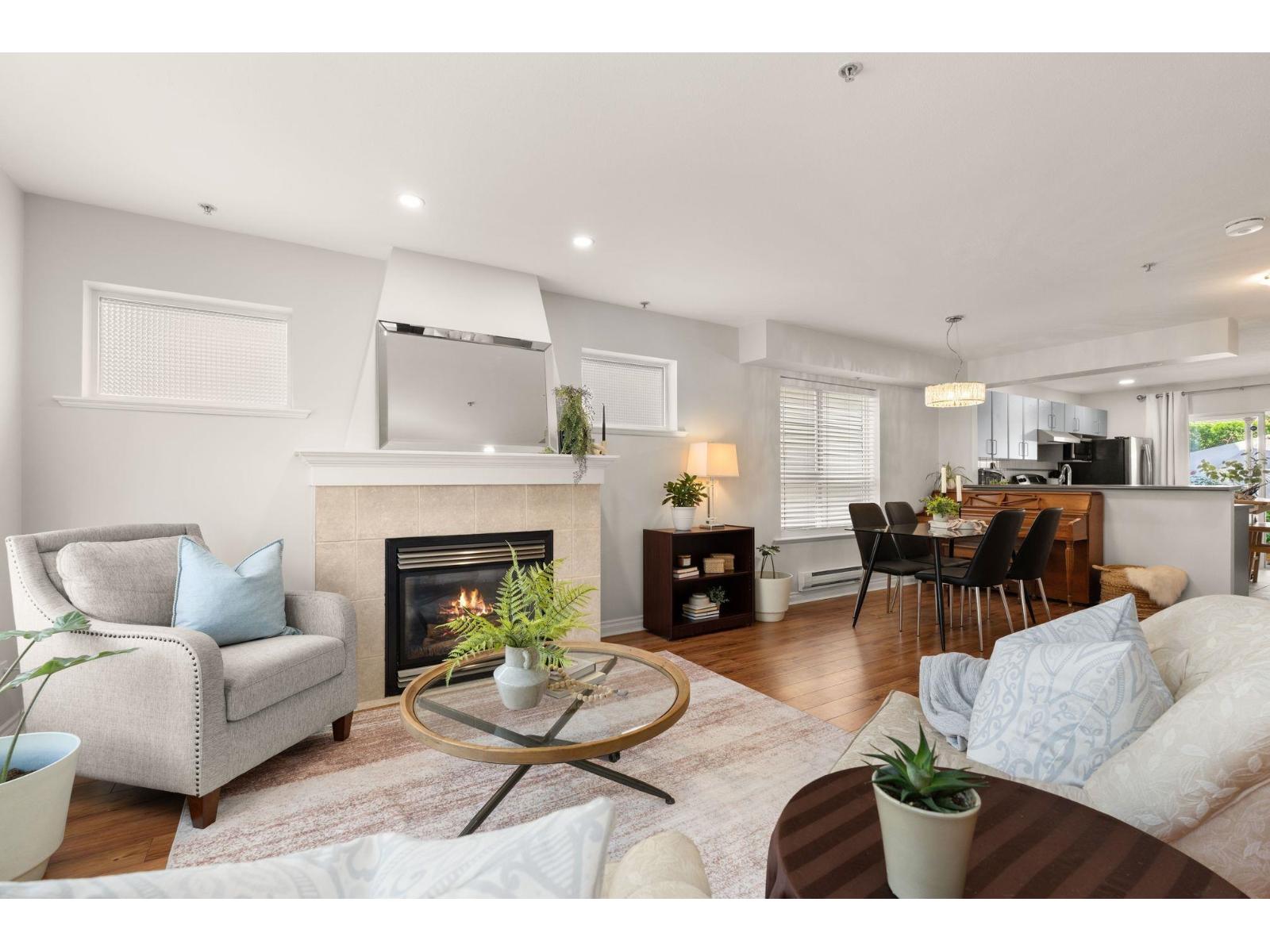 36 6450 199 STREET, Langley