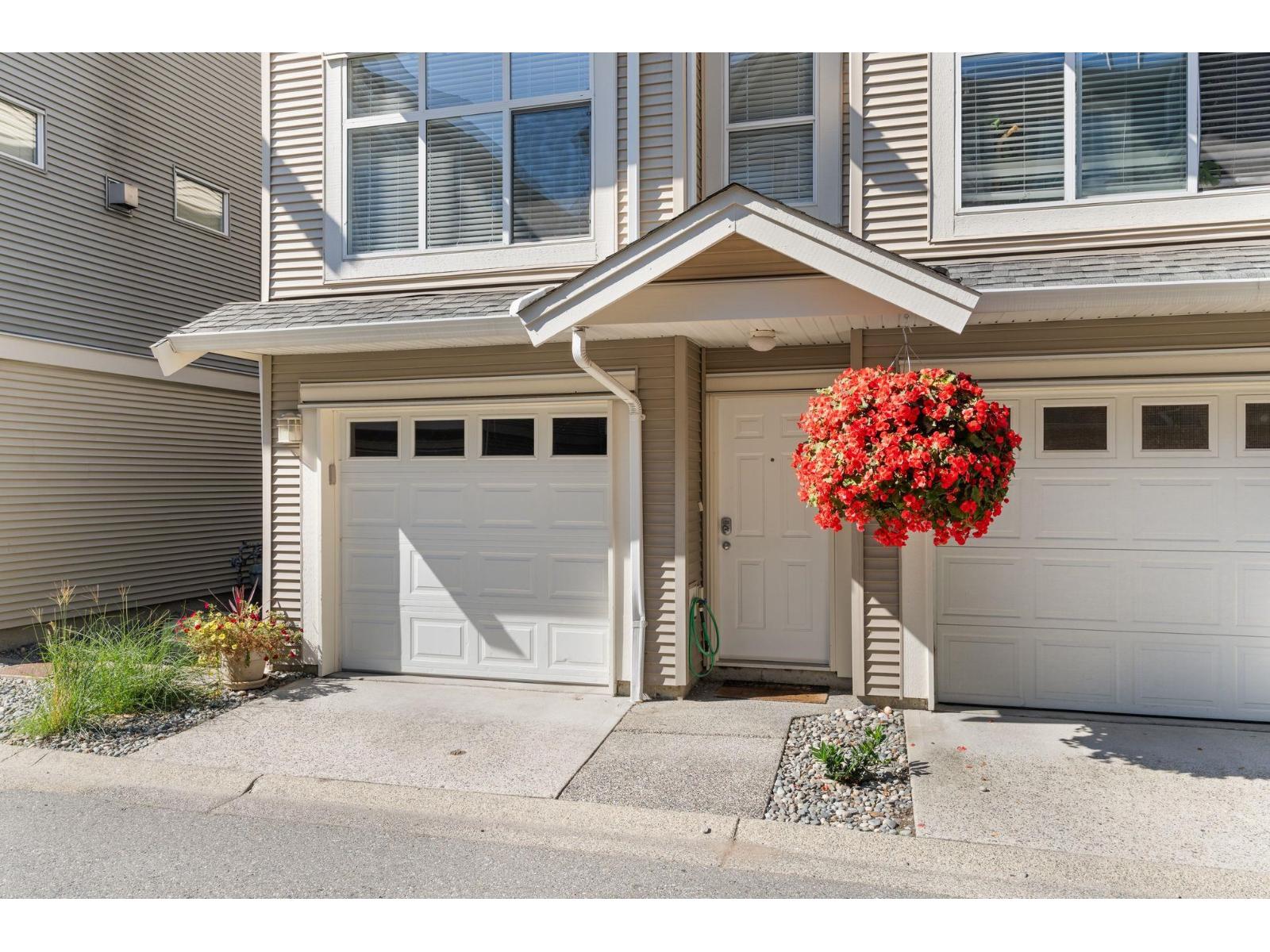 36 6450 199 STREET, Langley