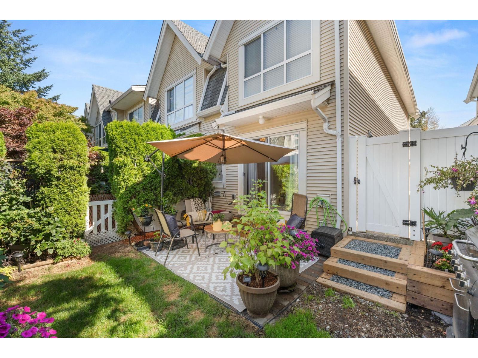 36 6450 199 STREET, Langley