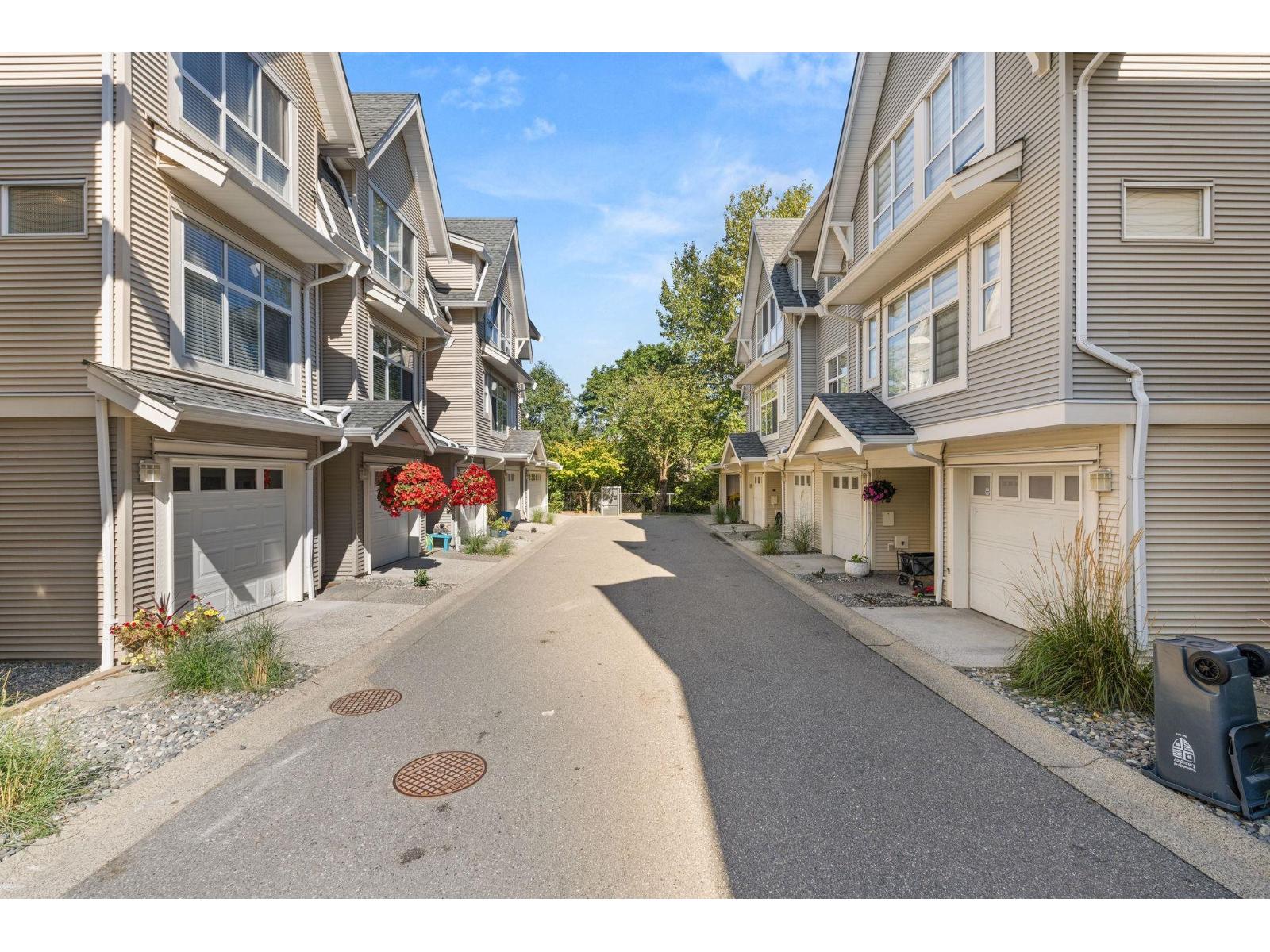 36 6450 199 STREET, Langley