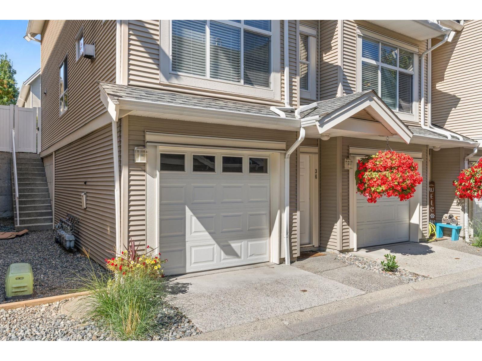 36 6450 199 STREET, Langley