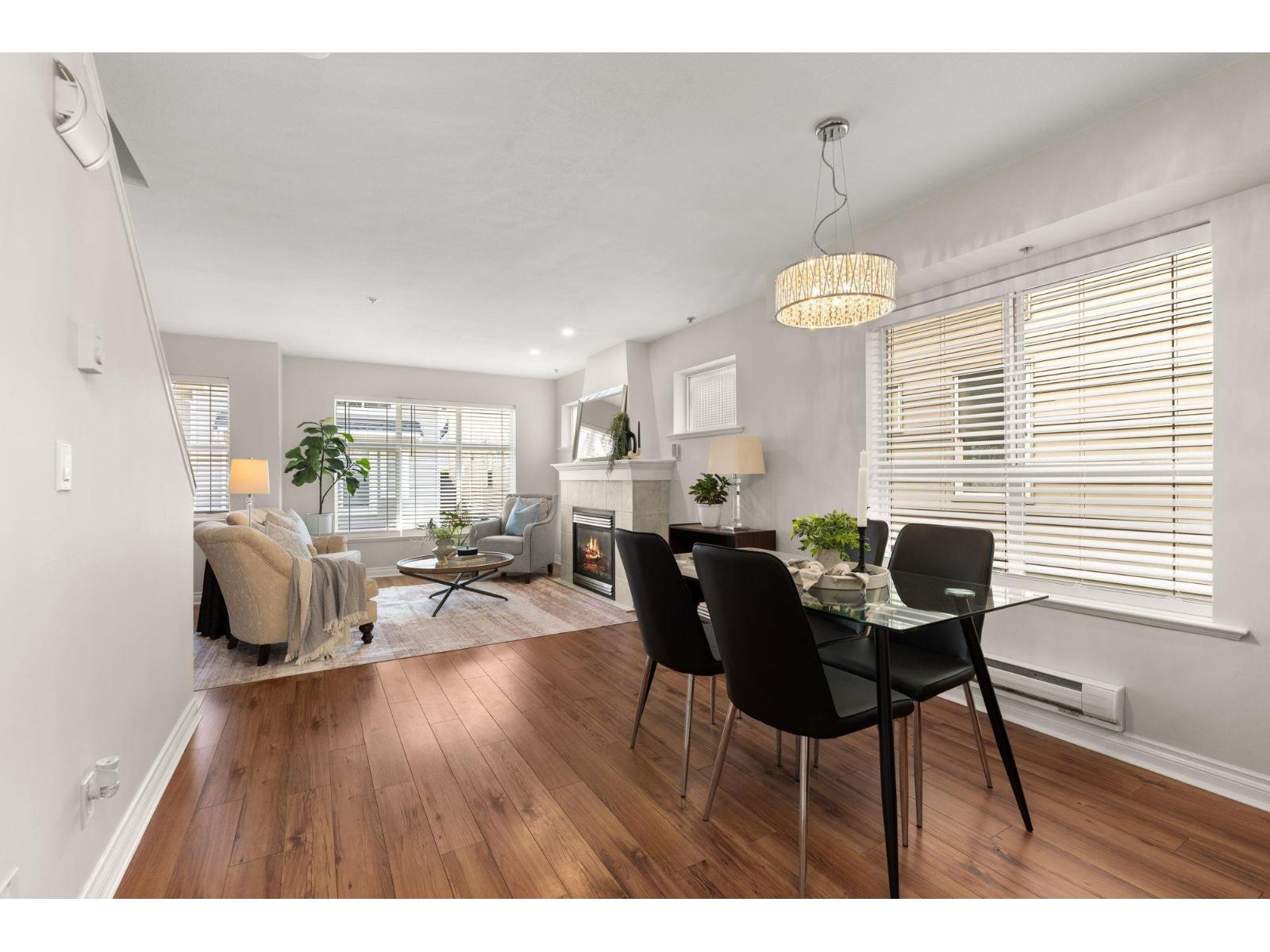 36 6450 199 STREET, Langley